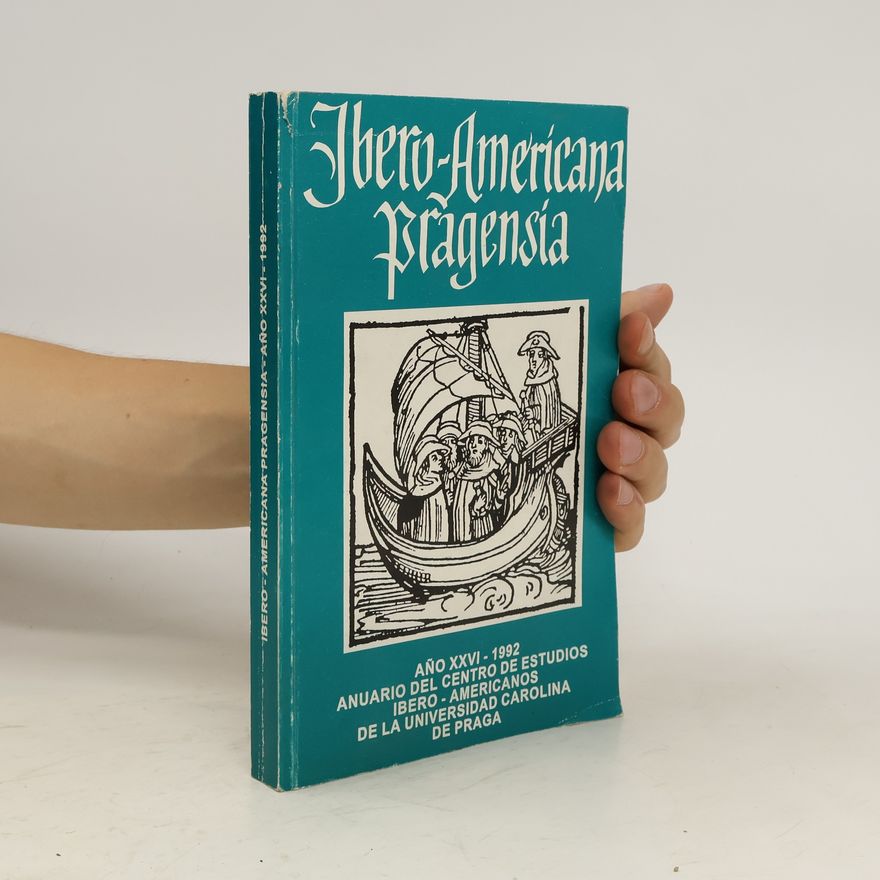Autorenkollektiv Ibero-Americana Pragensia