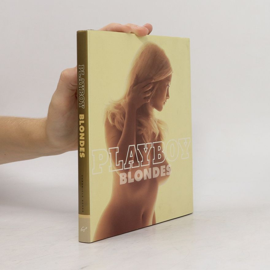 Autorenkollektiv Playboy. Blondes