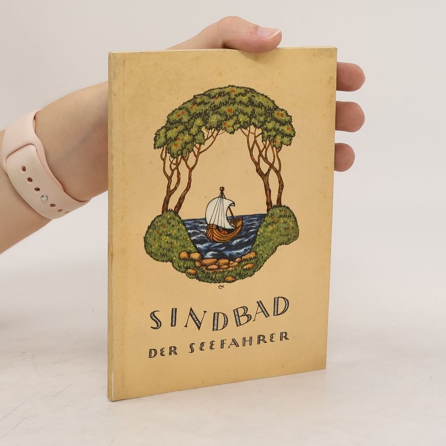 AA.VV. Sindbad. Der Seefahrer