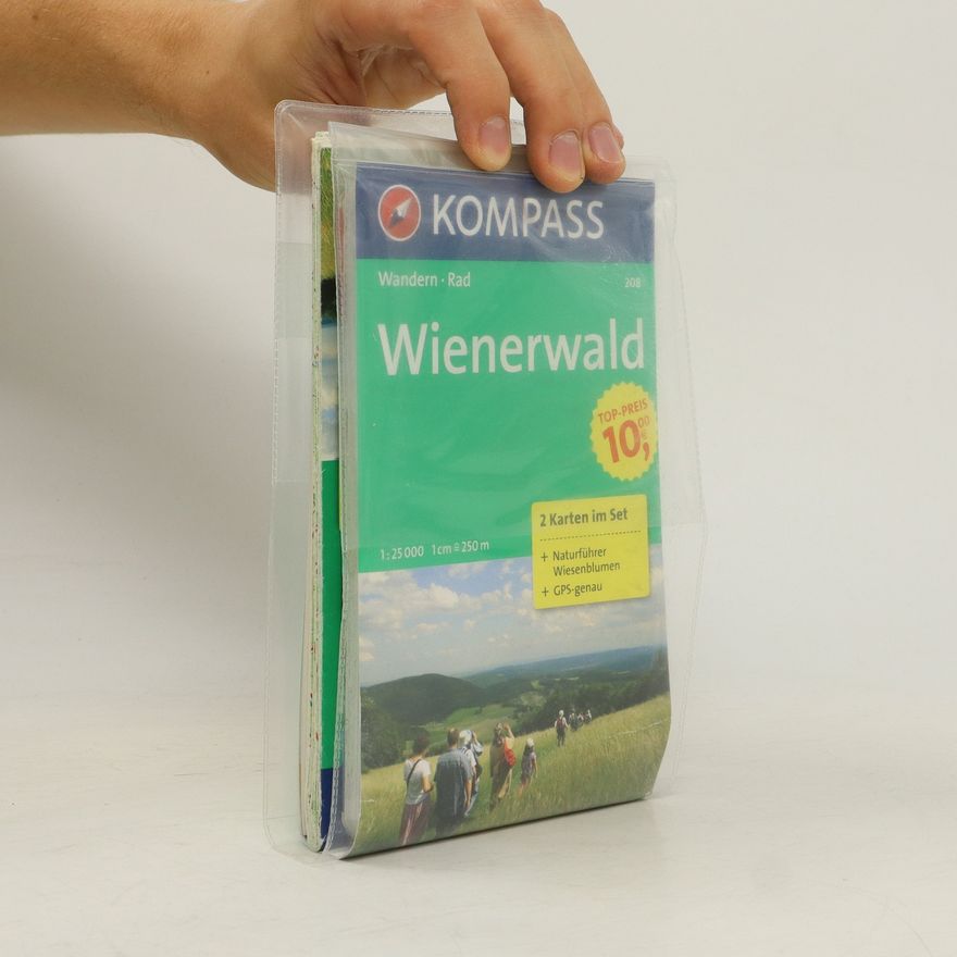 Autorenkollektiv Wienerwald