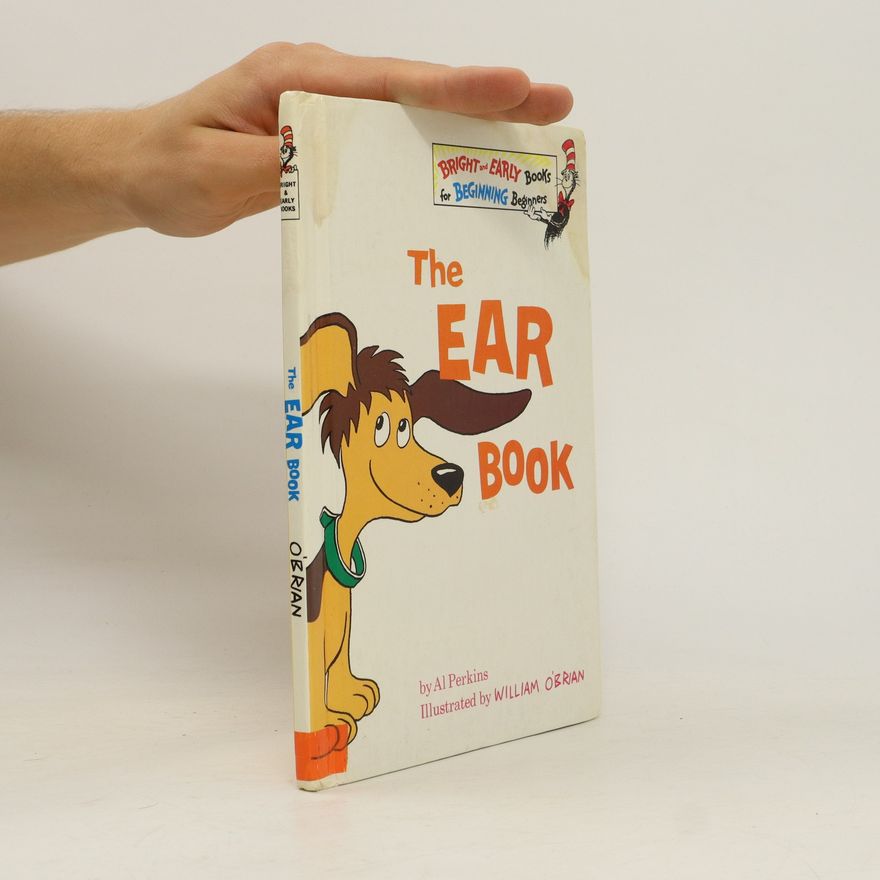 Al Perkins The Ear Book