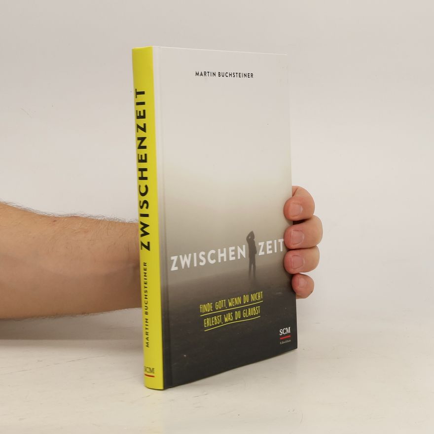 Martin Buchsteiner Zwischenzeit