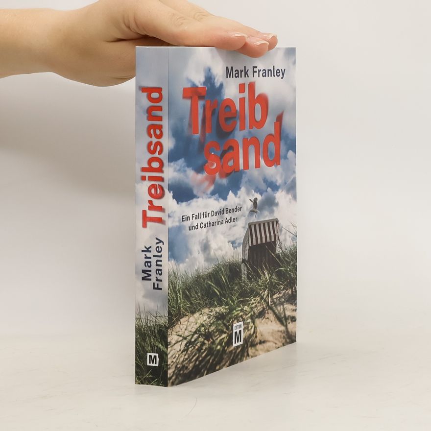 Mark Franley Treibsand