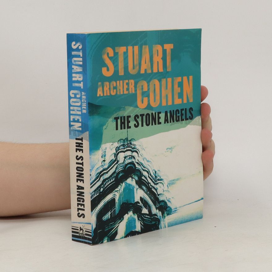 Cohen Stuart The Stone Angels