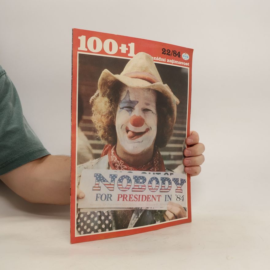 Kolektív autorov 100+1 zahraniční zajímavost 22/84