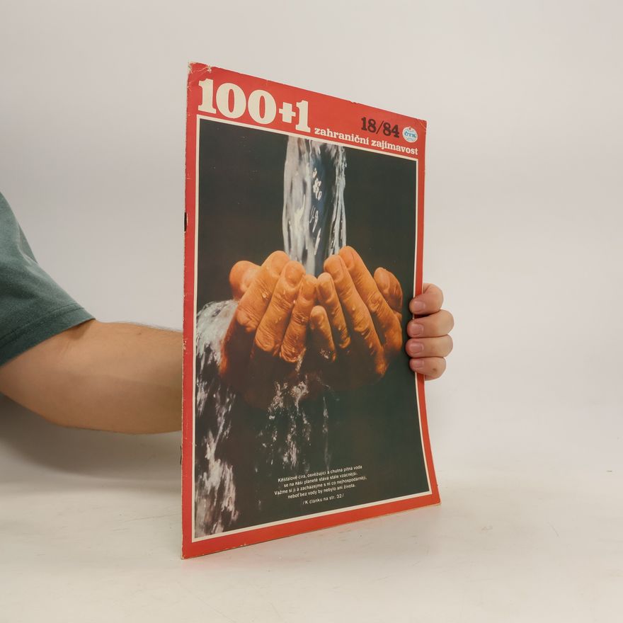 Kolektív autorov 100+1 zahraniční zajímavost 18/84