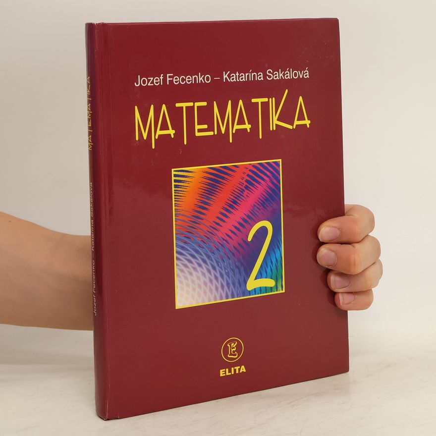 Katarína Sakálová Matematika 2