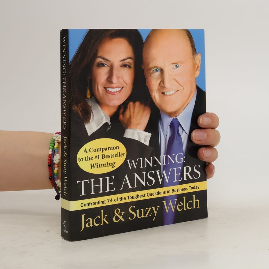 Jack Welch Winning: The Answers