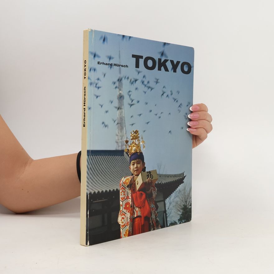 Erhard Hürsch Tokyo