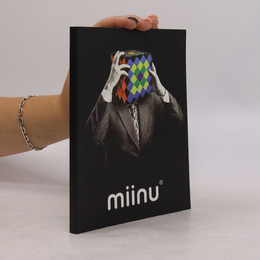 Various authors Miinu. Soul. Works - Where the Soul Works
