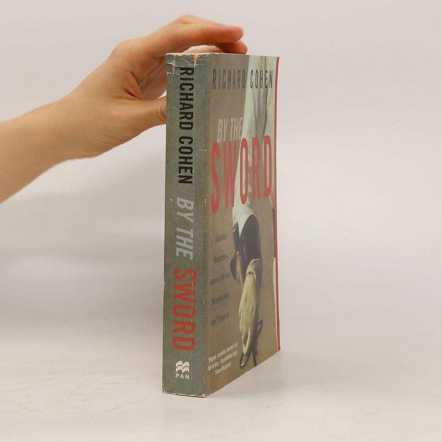 Richard A. Cohen By the Sword