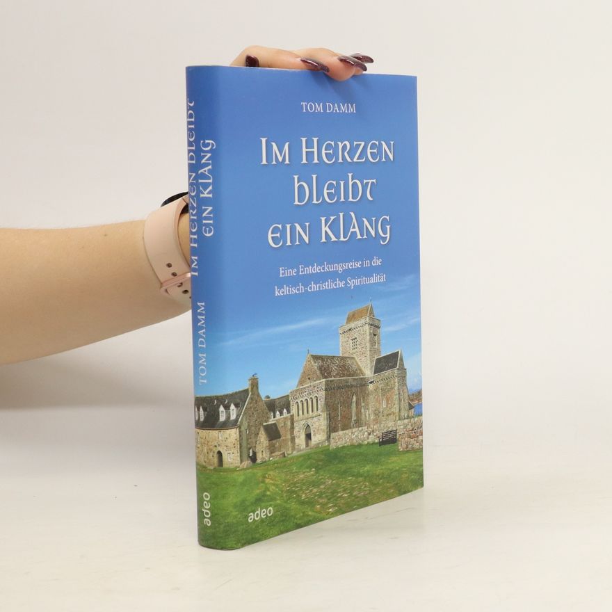 Tom Damm Im Herzen bleibt ein Klang