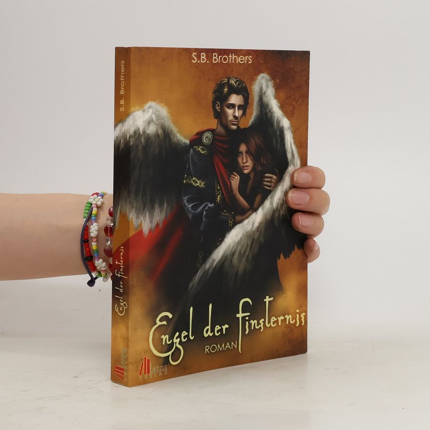 S. B. Brothers Engel der Finsternis