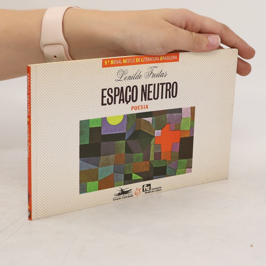 Lenilde Freitas Espaço neutro