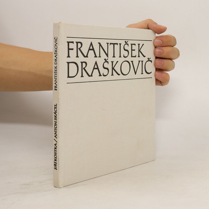 Anton Skácel František Draškovič