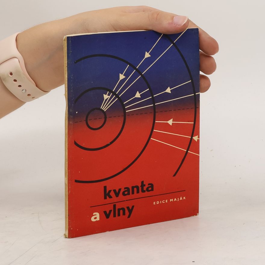 Collectif d'auteurs Kvanta a vlny