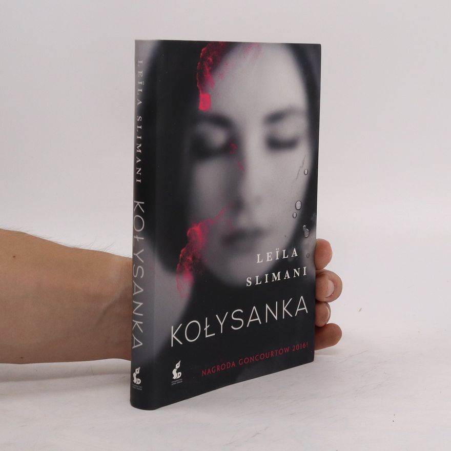 Leïla Slimani Kołysanka