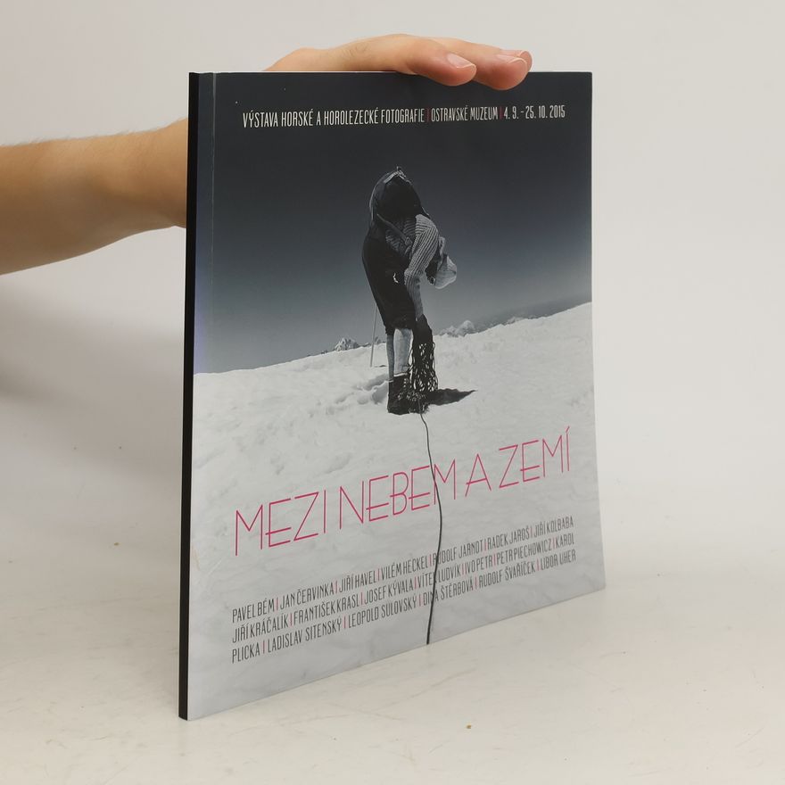 Autorenkollektiv Mezi nebem a zemí