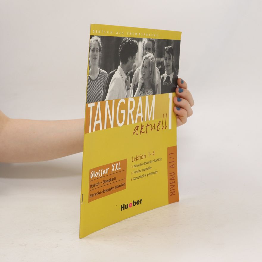 Autorenkollektiv Tangram aktuell