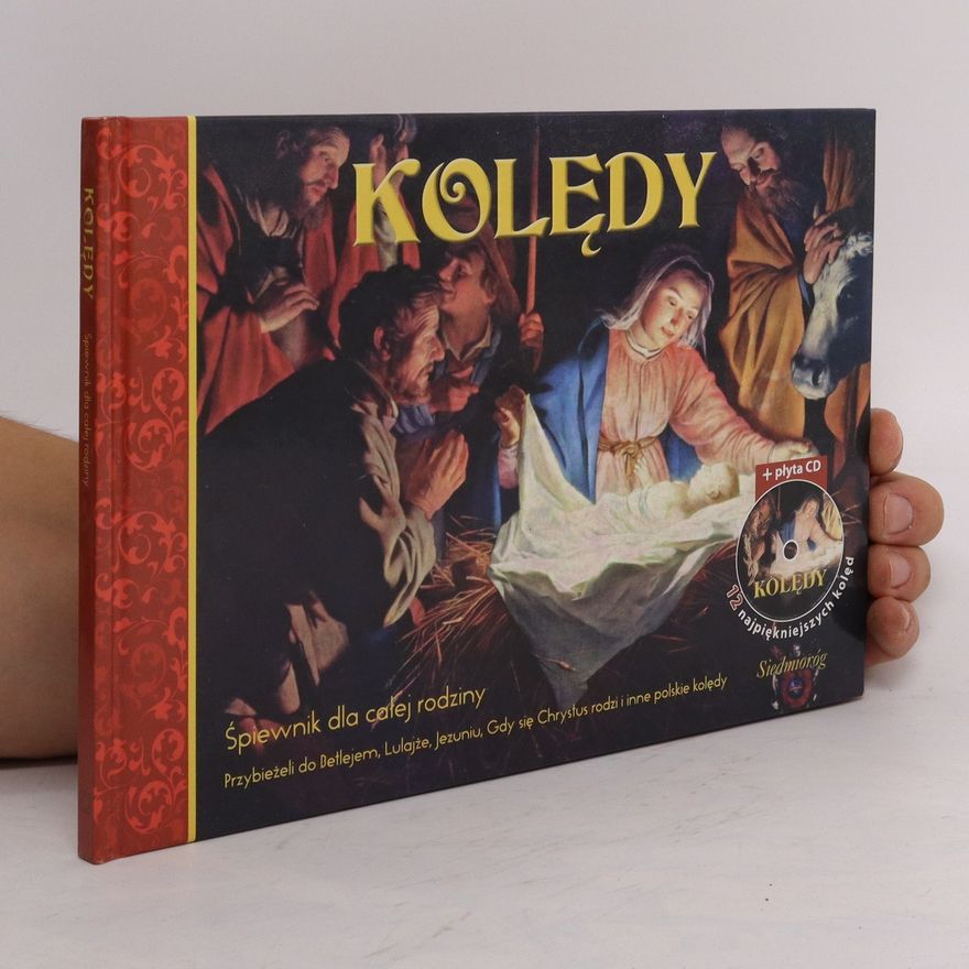Kolektív autorov Kolędy