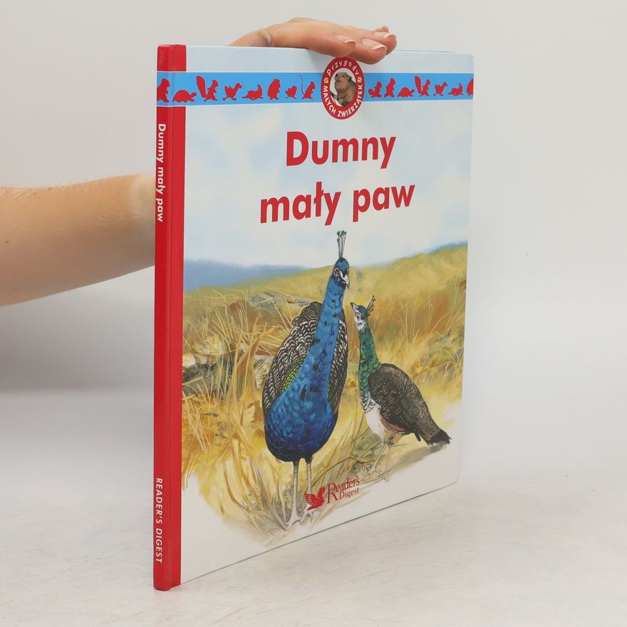 Kolektív autorov Dumny mały paw
