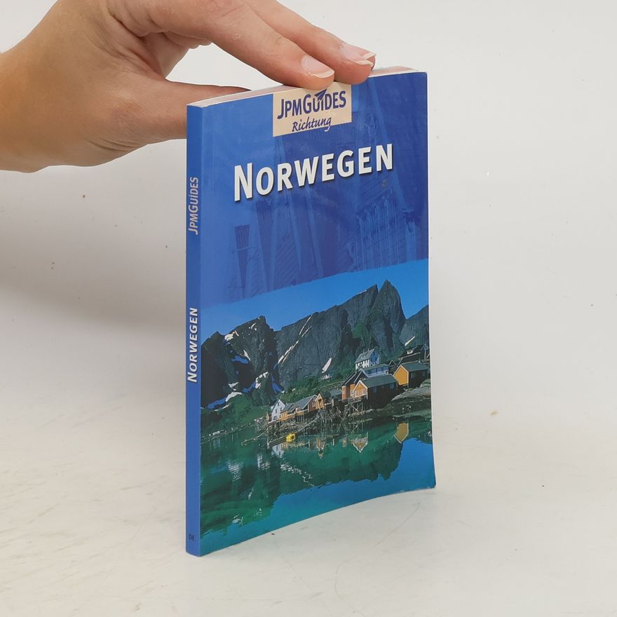 Martin Gostelow Norwegen