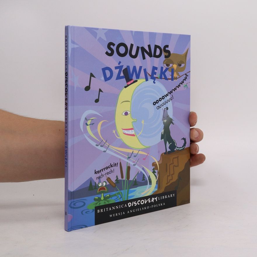 Pamela Dell Sounds. Dźwięki