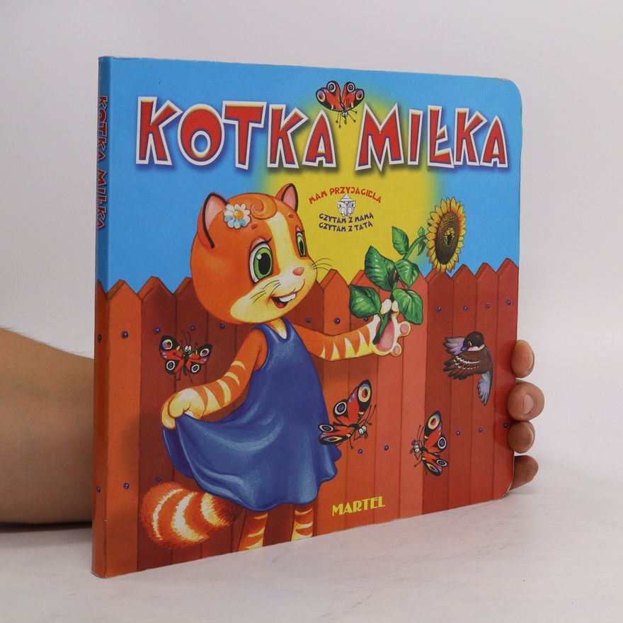 Iwona Krynicka Kotka Miłka