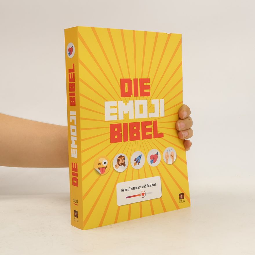 Autorenkollektiv Die Emoji-Bibel