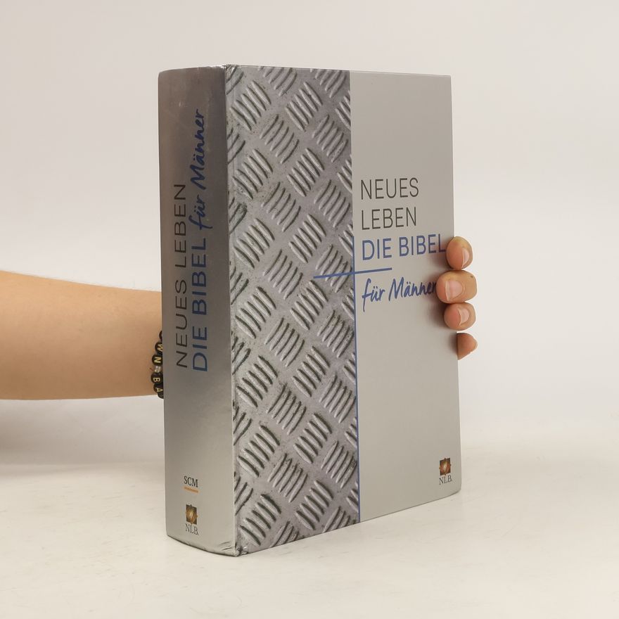 Rüdiger Jope Neues Leben. NLB - Die Bibel für Männer