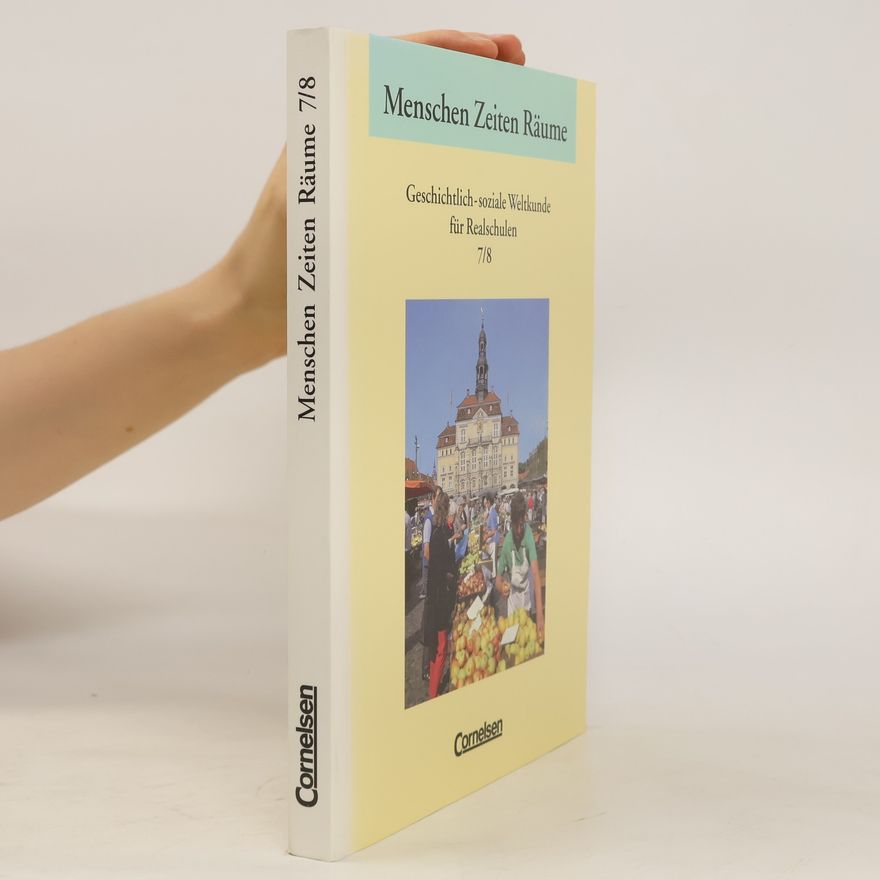 Autorenkollektiv Menschen, Zeiten, Räume