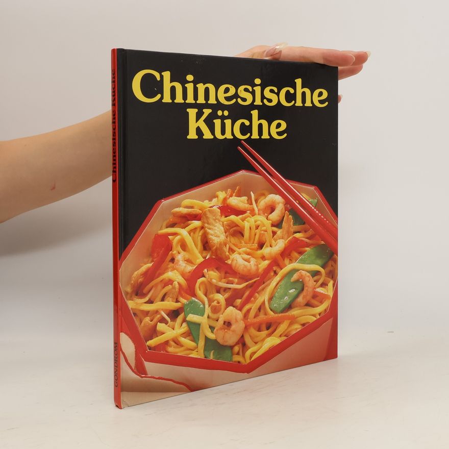 Autorenkollektiv Chinesische Küche