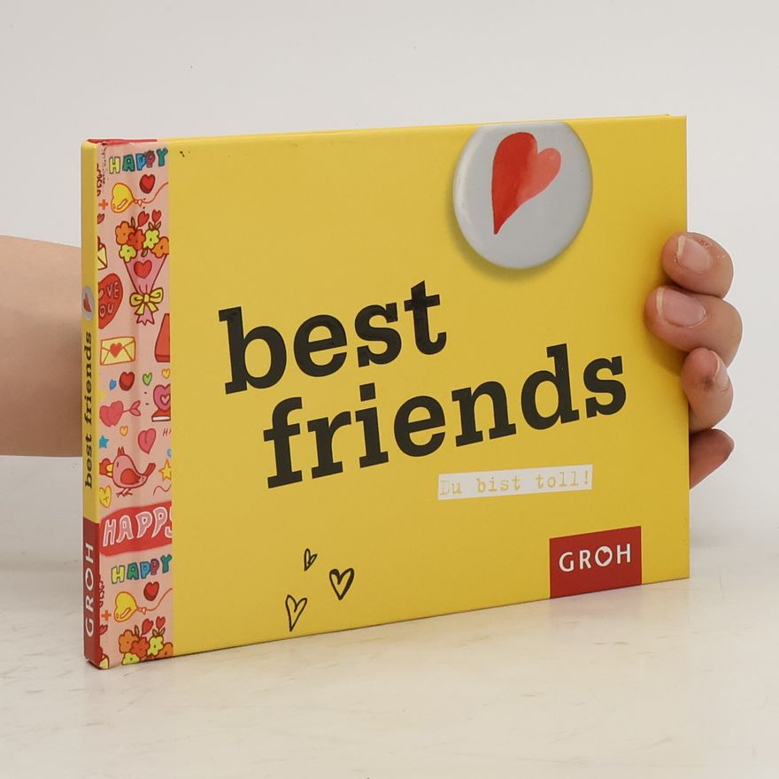 Kitty Wagner Best Friends
