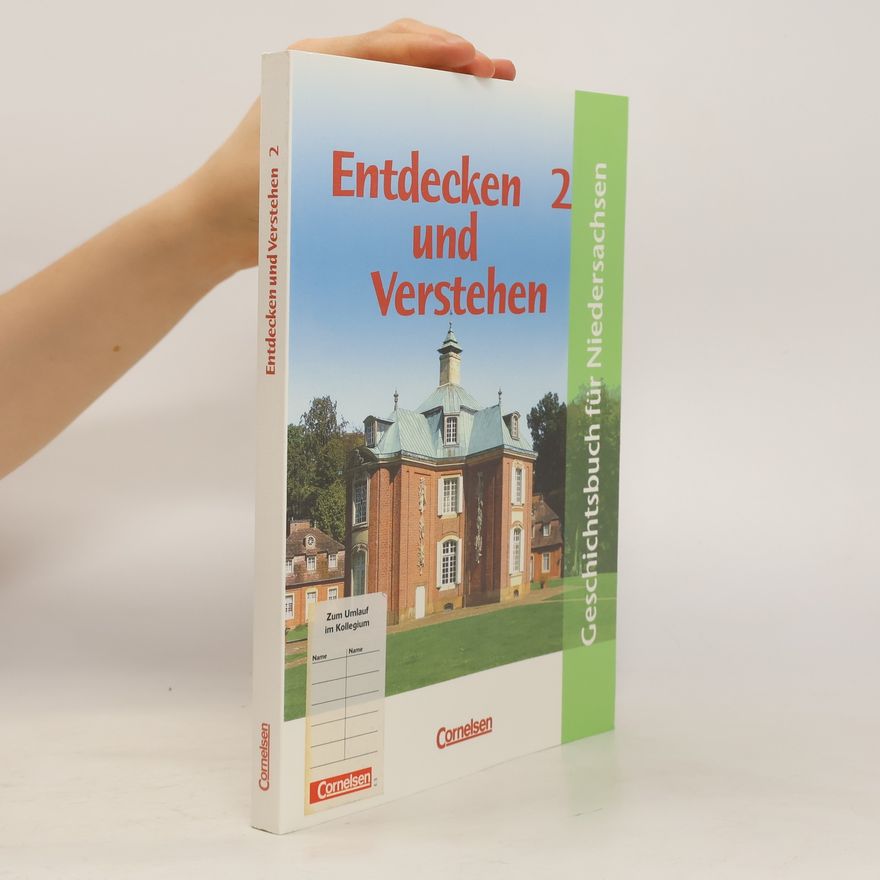 Ute Bärnert-Fürst Entdecken und Verstehen 2