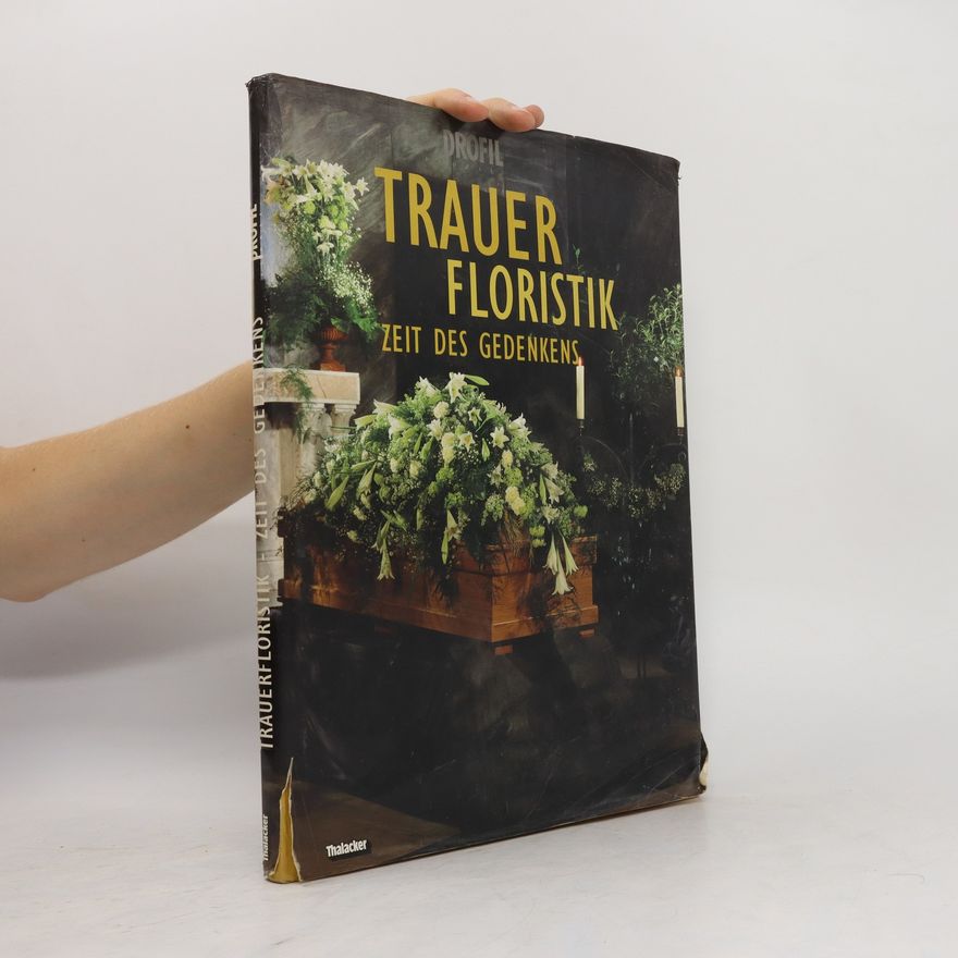 Klaus Wagener Trauerfloristik