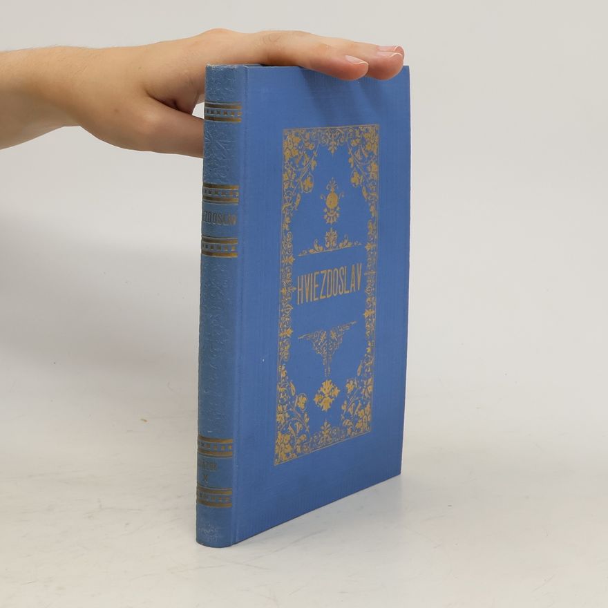 Various authors Hviezdoslavove sobrané spisy básnické X
