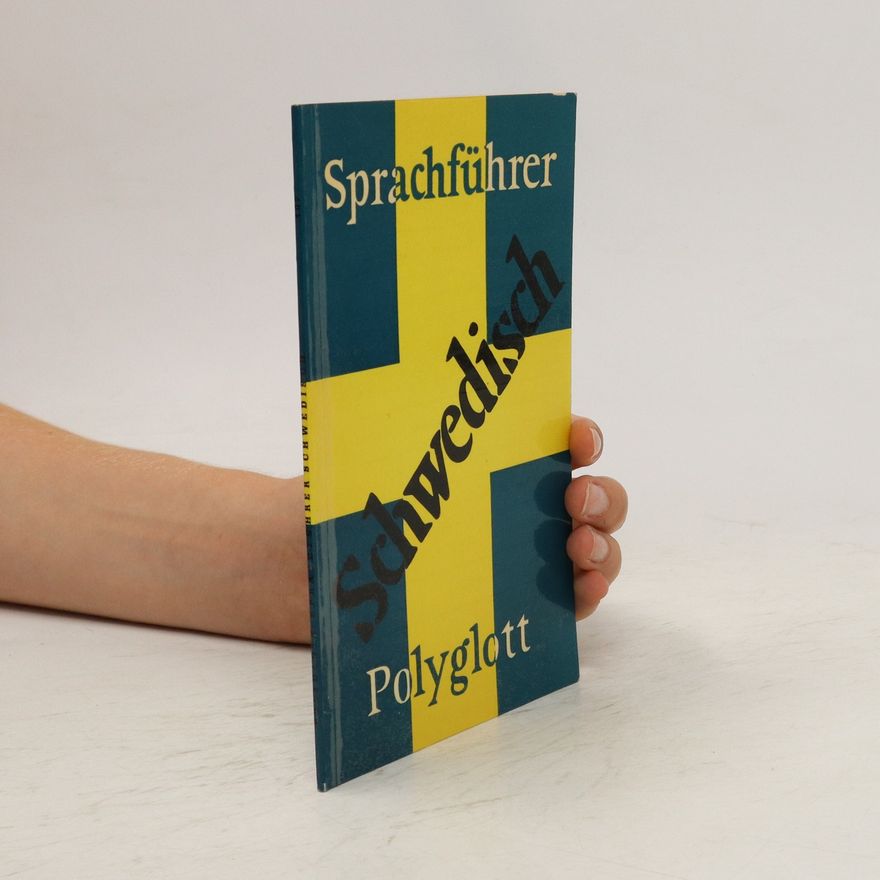 Autorenkollektiv Schwedisch.Sprachführer