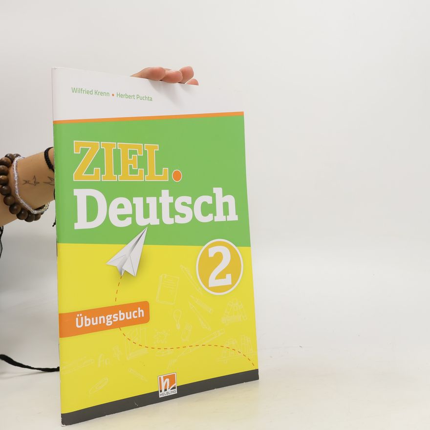 Wilfried Krenn ZIEL. Deutsch 2