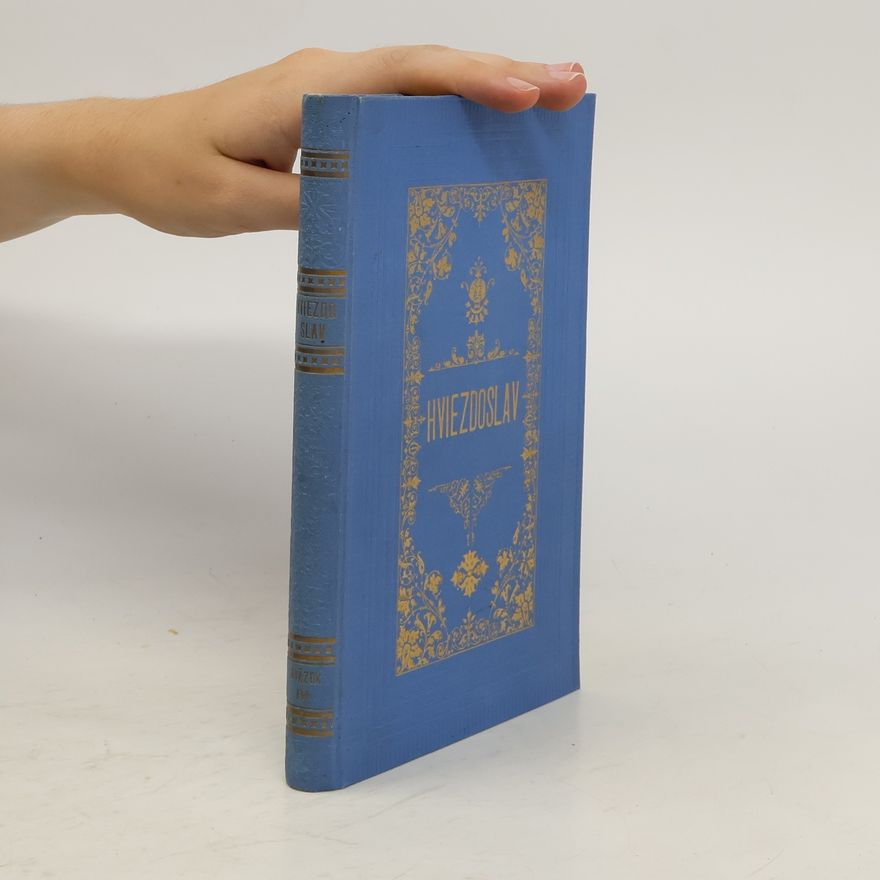 Various authors Hviezdoslavove sobrané spisy básnické