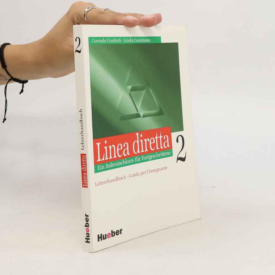 Linda Cusimano Linea diretta 2