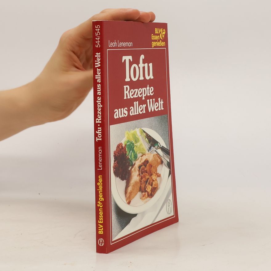 Leah Leneman Tofu