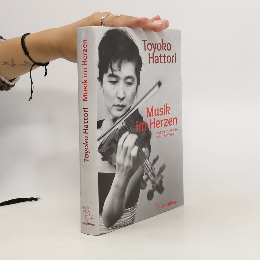 Toyoko Hattori Musik im Herzen