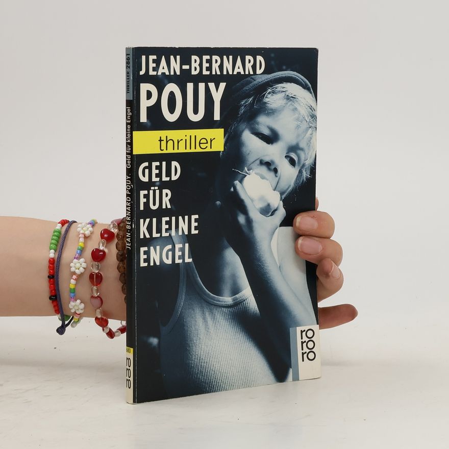 Jean-Bernard Pouy Geld für kleine Engel