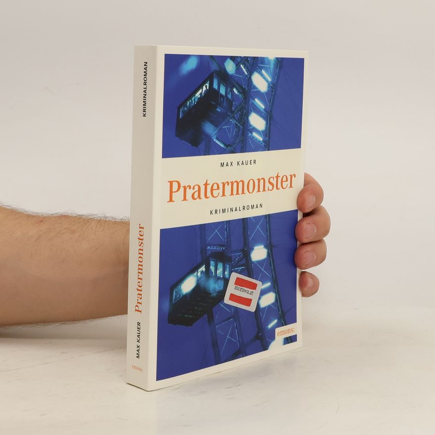 Max Kauer Pratermonster