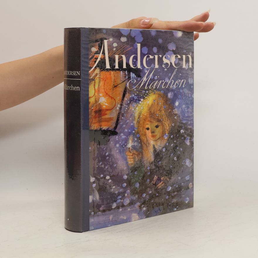 Hans Christian Andersen Märchen
