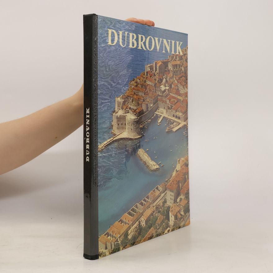 Cvito Fisković Dubrovnik
