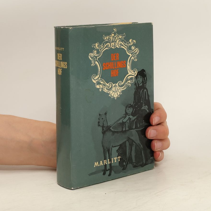 Kolektiv autorů Der Schillinds Hof