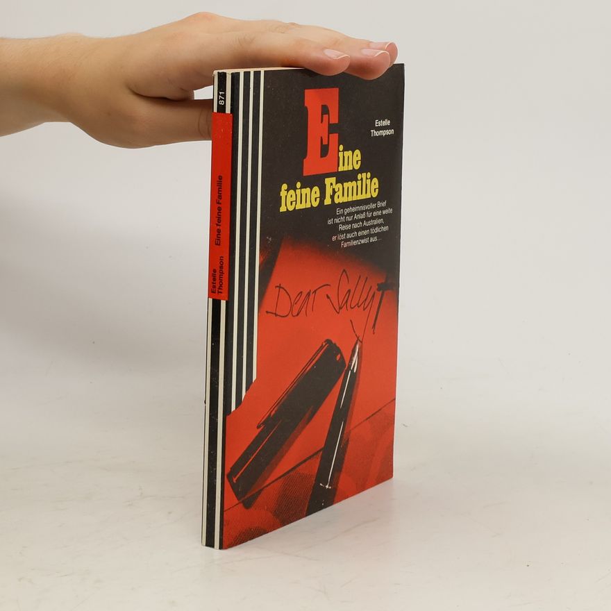 Estelle Thompson Eine feine Familie