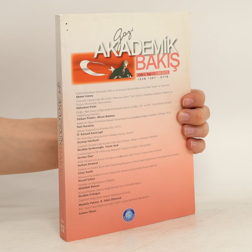 Auteurscollectief Akademík Bakis