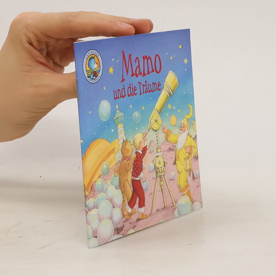 Autorenkollektiv Mamo und die Traume